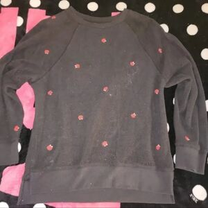 EUC VS PINK TOP (XS)